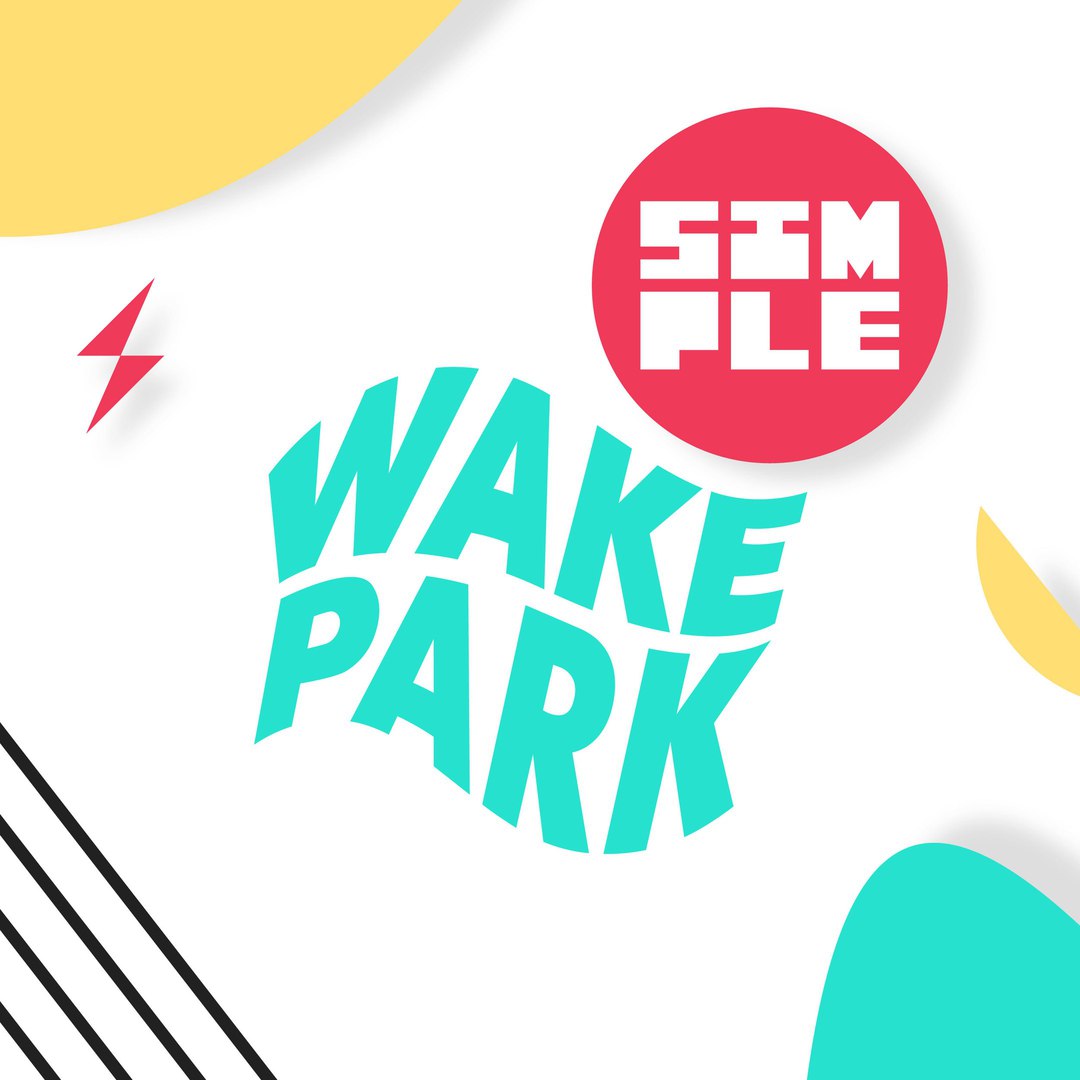 Simple Wake Park